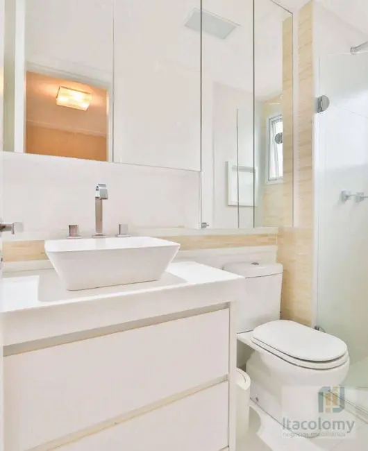 Foto 7 de Apartamento com 2 quartos para alugar, 107m2 em Tamboré, Santana De Parnaiba - SP