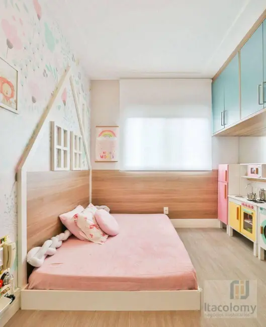 Foto 9 de Apartamento com 2 quartos para alugar, 107m2 em Tamboré, Santana De Parnaiba - SP