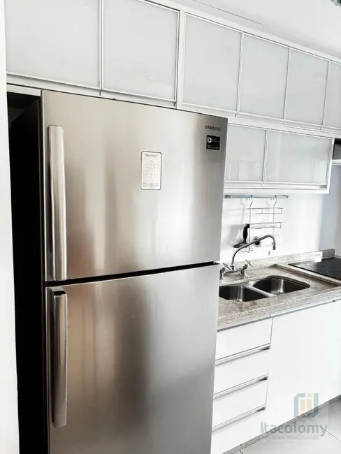 Foto 4 de Apartamento com 2 quartos para alugar, 70m2 em Empresarial 18 do Forte, Barueri - SP