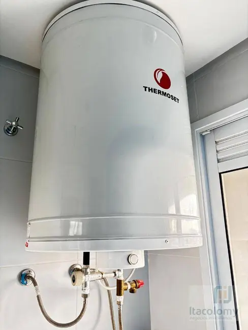 Foto 9 de Apartamento com 2 quartos para alugar, 70m2 em Empresarial 18 do Forte, Barueri - SP