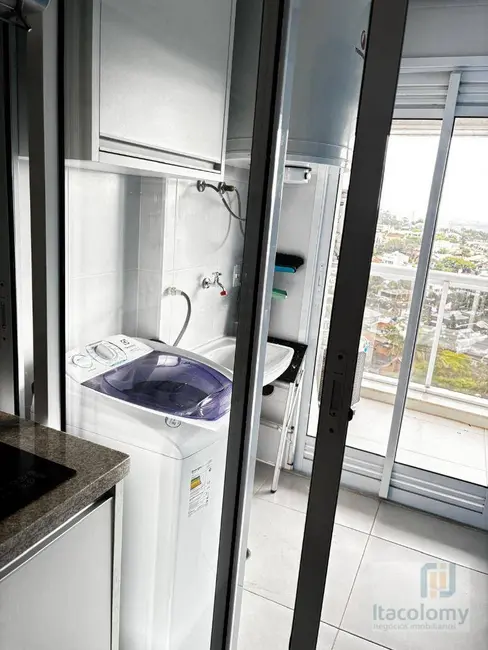 Foto 8 de Apartamento com 2 quartos para alugar, 70m2 em Empresarial 18 do Forte, Barueri - SP