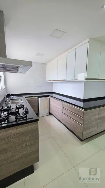 Foto 7 de Apartamento com 4 quartos para alugar, 243m2 em Alphaville Industrial, Barueri - SP