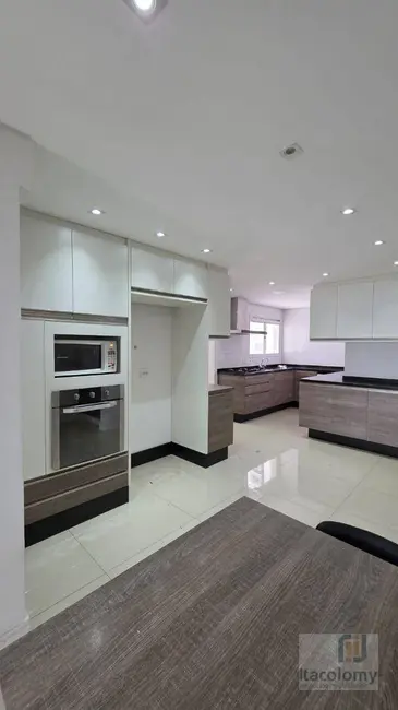 Foto 9 de Apartamento com 4 quartos para alugar, 243m2 em Alphaville Industrial, Barueri - SP