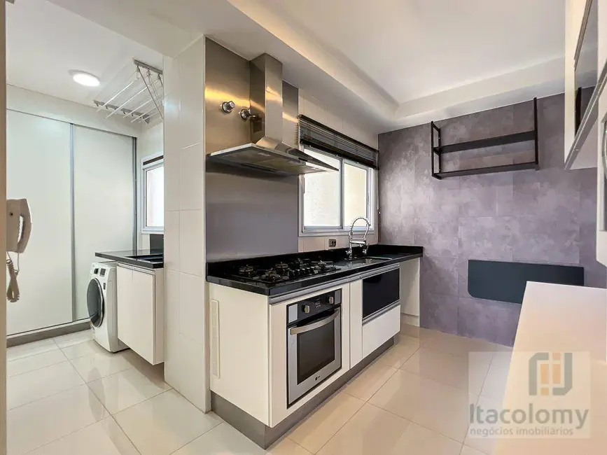 Foto 5 de Apartamento com 3 quartos à venda, 144m2 em Santana De Parnaiba - SP