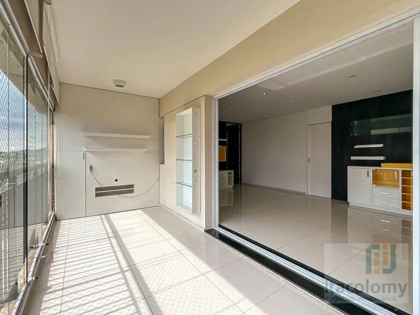 Foto 7 de Apartamento com 3 quartos à venda, 144m2 em Santana De Parnaiba - SP