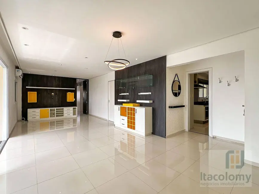 Foto 1 de Apartamento com 3 quartos à venda, 144m2 em Santana De Parnaiba - SP