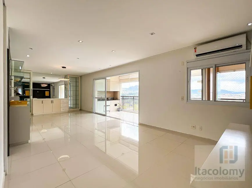 Foto 2 de Apartamento com 3 quartos à venda, 144m2 em Santana De Parnaiba - SP