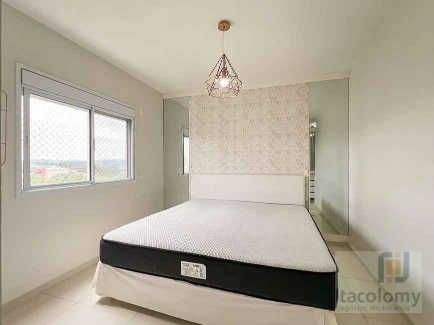 Foto 8 de Apartamento com 3 quartos à venda, 144m2 em Santana De Parnaiba - SP