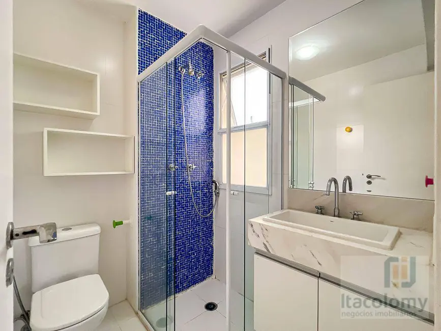 Foto 6 de Apartamento com 3 quartos à venda, 144m2 em Santana De Parnaiba - SP