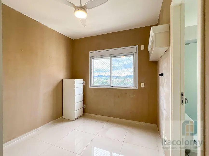 Foto 4 de Apartamento com 3 quartos à venda, 144m2 em Santana De Parnaiba - SP