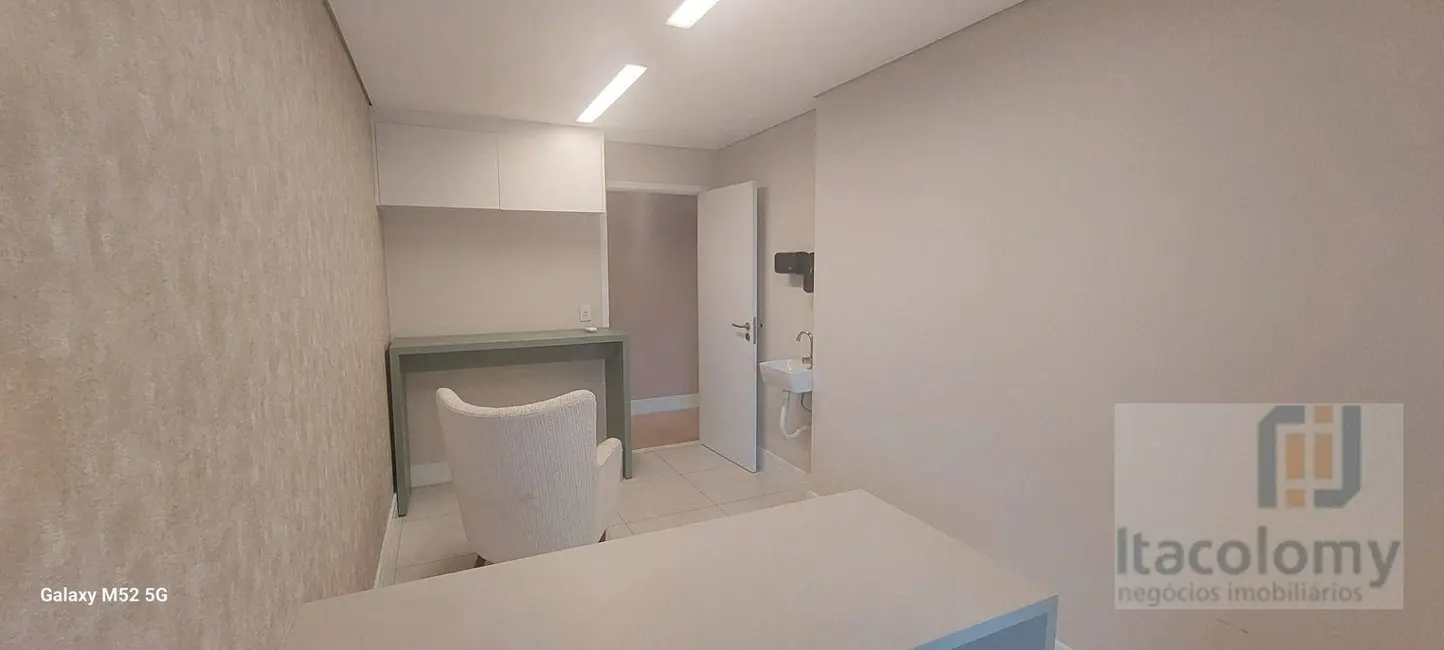 Foto 7 de Sala Comercial à venda e para alugar, 93m2 em Alphaville Industrial, Barueri - SP