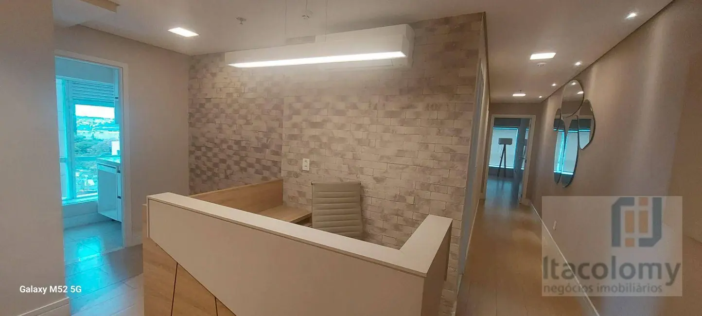 Foto 2 de Sala Comercial à venda e para alugar, 93m2 em Alphaville Industrial, Barueri - SP