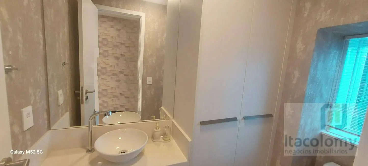 Foto 4 de Sala Comercial à venda e para alugar, 93m2 em Alphaville Industrial, Barueri - SP