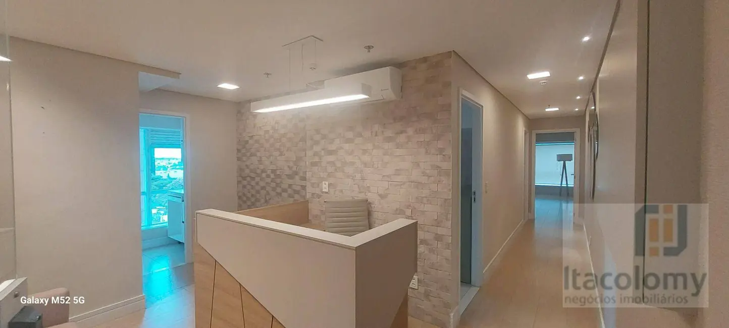 Foto 1 de Sala Comercial à venda e para alugar, 93m2 em Alphaville Industrial, Barueri - SP