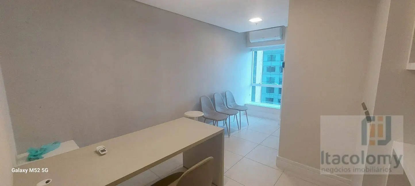 Foto 8 de Sala Comercial à venda e para alugar, 93m2 em Alphaville Industrial, Barueri - SP