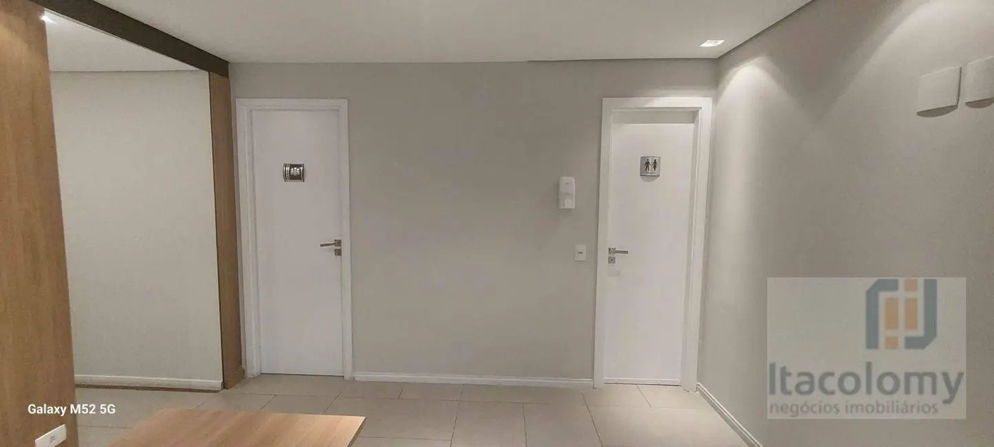 Sala Comercial para alugar, 96m2 em Alphaville Industrial, Barueri - SP - imagem 2 Foto 2 de Sala Comercial para alugar, 96m2 em Alphaville Industrial, Barueri - SP