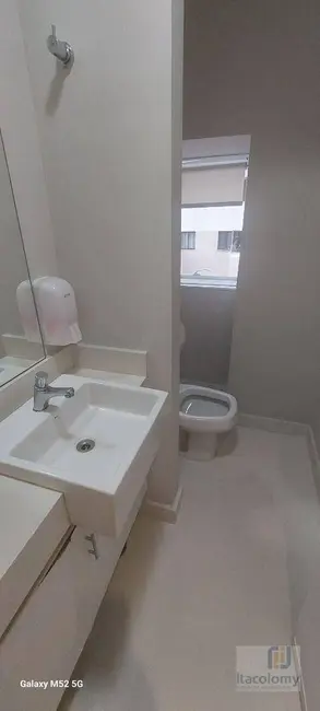 Sala Comercial para alugar, 96m2 em Alphaville Industrial, Barueri - SP - imagem 6 Foto 6 de Sala Comercial para alugar, 96m2 em Alphaville Industrial, Barueri - SP