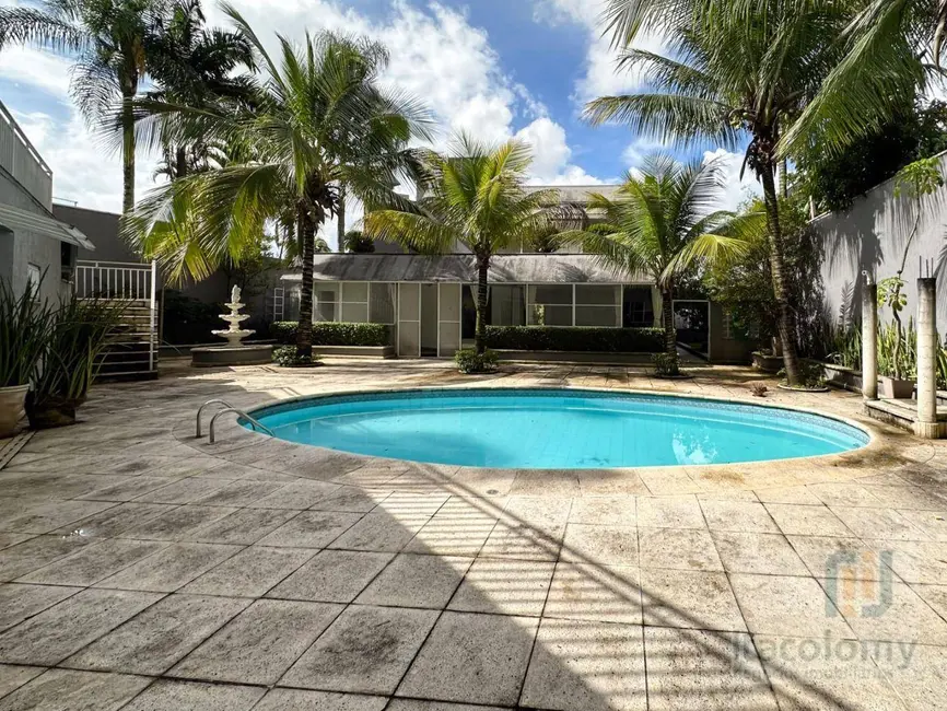 Casa de Condomínio com 4 quartos à venda, 1165m2 em Barueri - SP - imagem 2 Foto 2 de Casa de Condomínio com 4 quartos à venda, 1165m2 em Barueri - SP