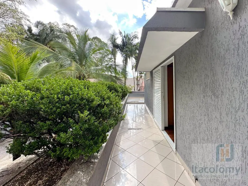 Casa de Condomínio com 4 quartos à venda, 1165m2 em Barueri - SP - imagem 6 Foto 6 de Casa de Condomínio com 4 quartos à venda, 1165m2 em Barueri - SP