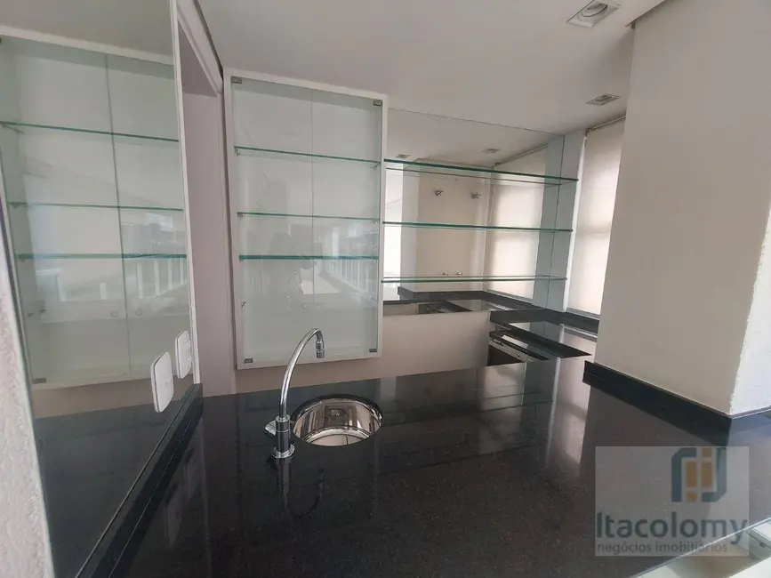 Foto 9 de Apartamento com 3 quartos para alugar, 243m2 em Alphaville Industrial, Barueri - SP