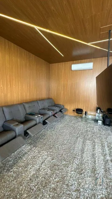 Casa de Condomínio com 5 quartos à venda, 670m2 em Barueri - SP - imagem 9 Foto 9 de Casa de Condomínio com 5 quartos à venda, 670m2 em Barueri - SP