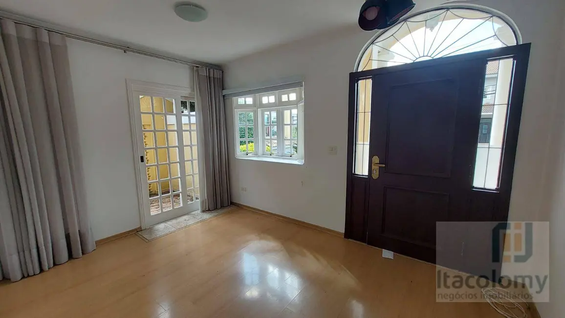 Foto 9 de Casa de Condomínio com 3 quartos à venda e para alugar, 587m2 em Alphaville Conde II, Barueri - SP