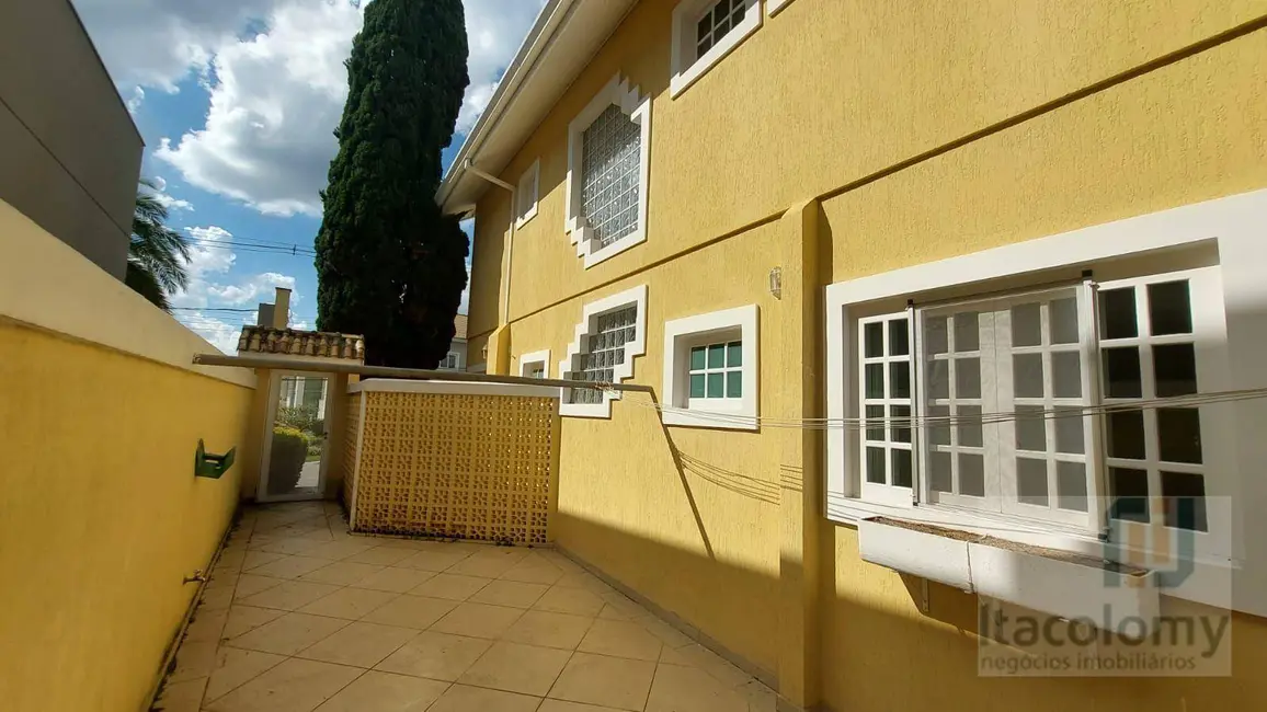 Foto 6 de Casa de Condomínio com 3 quartos à venda e para alugar, 587m2 em Alphaville Conde II, Barueri - SP