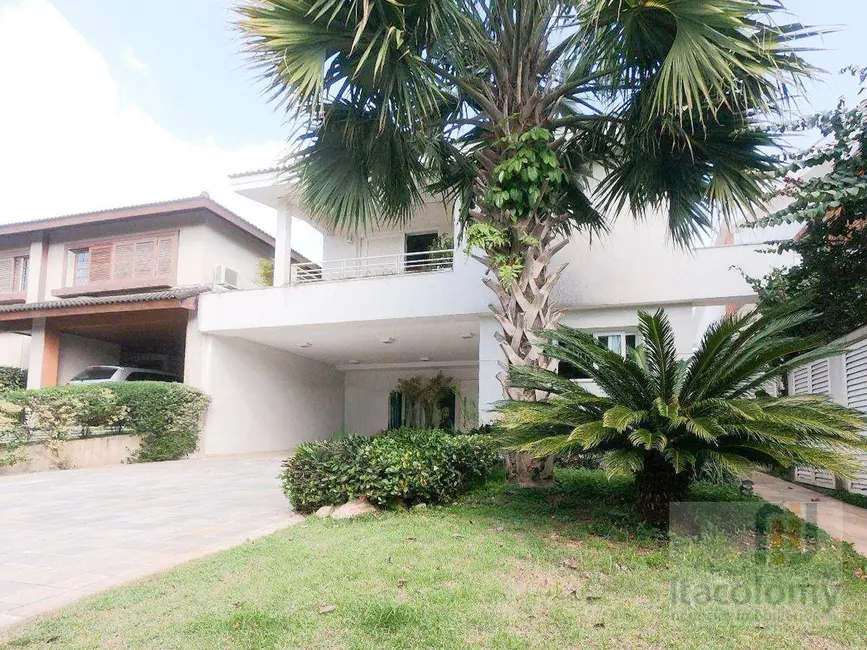 Foto 1 de Casa de Condomínio com 3 quartos à venda, 360m2 em Santana De Parnaiba - SP