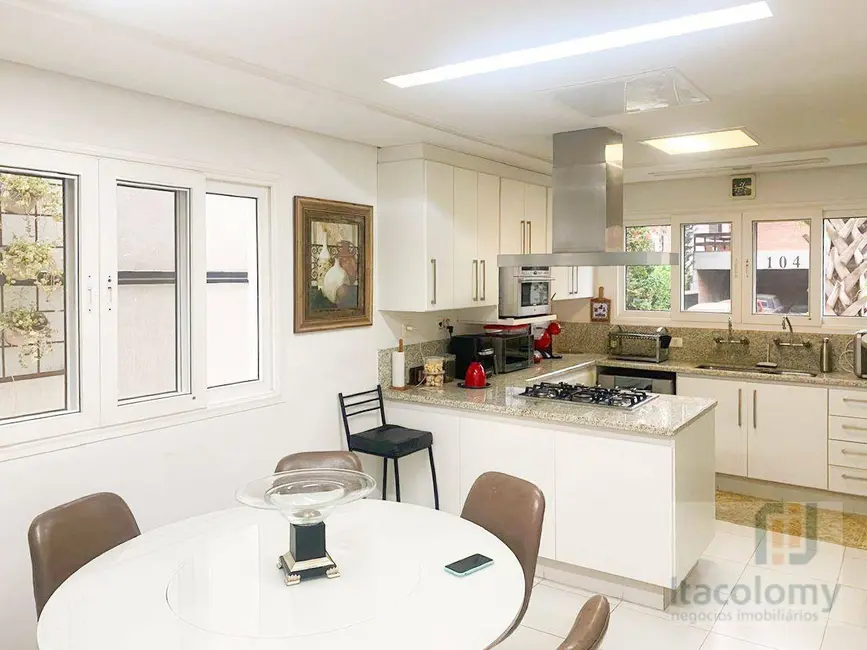 Foto 5 de Casa de Condomínio com 3 quartos à venda, 360m2 em Santana De Parnaiba - SP