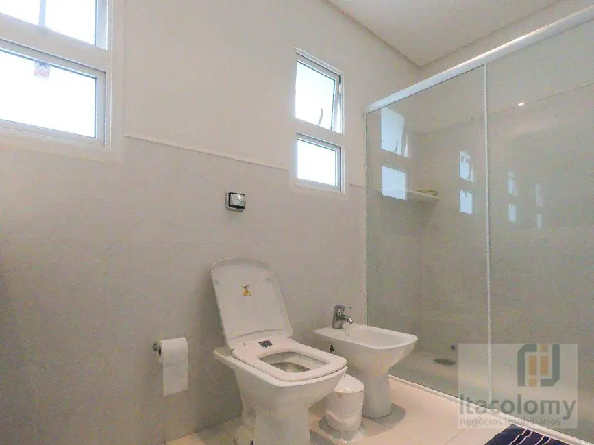 Foto 6 de Casa de Condomínio com 3 quartos à venda, 360m2 em Santana De Parnaiba - SP