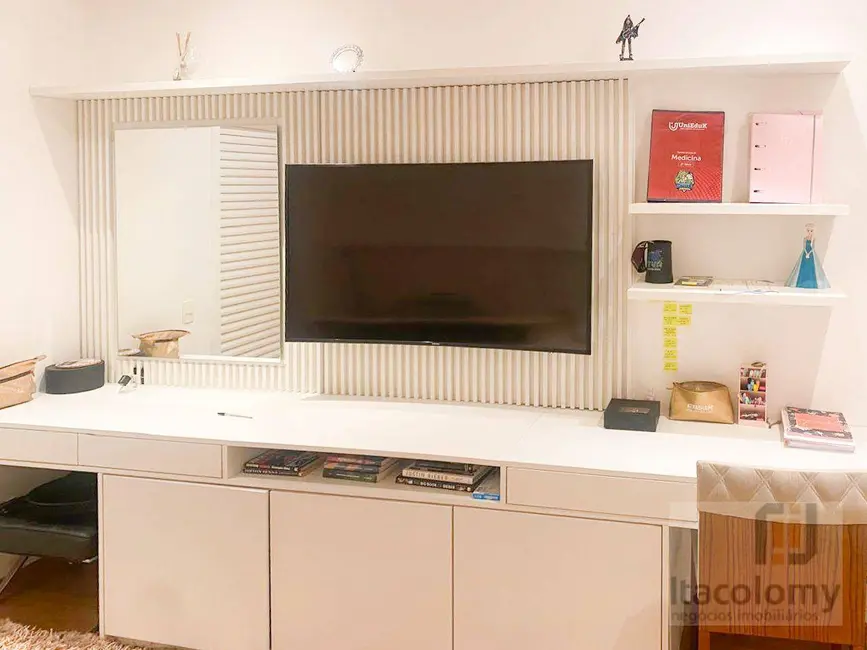 Foto 8 de Casa de Condomínio com 3 quartos à venda, 360m2 em Santana De Parnaiba - SP