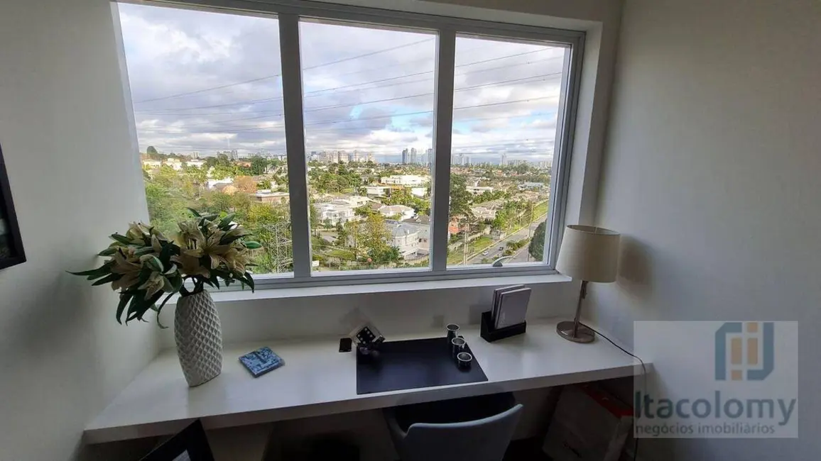 Foto 9 de Kitnet com 1 quarto para alugar, 59m2 em Tamboré, Santana De Parnaiba - SP