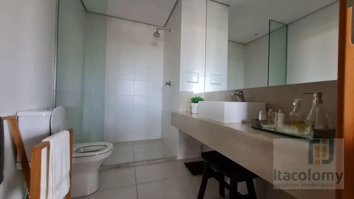 Foto 5 de Kitnet com 1 quarto para alugar, 59m2 em Tamboré, Santana De Parnaiba - SP