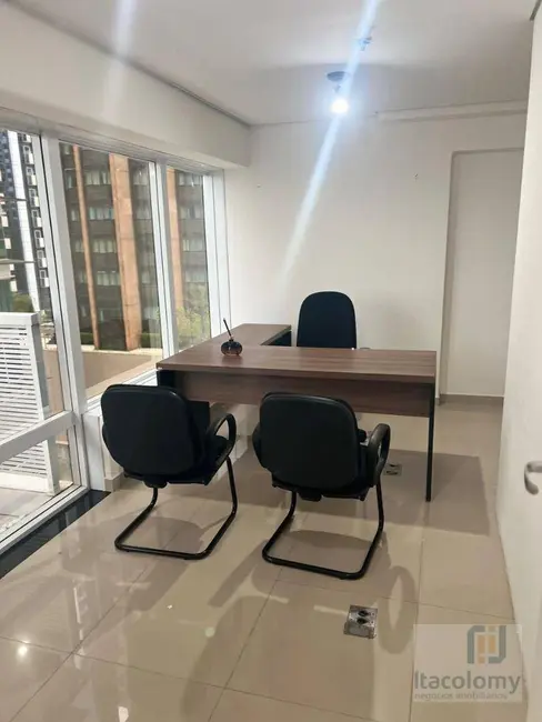 Sala Comercial para alugar, 64m2 em Alphaville Industrial, Barueri - SP - imagem 5 Foto 5 de Sala Comercial para alugar, 64m2 em Alphaville Industrial, Barueri - SP