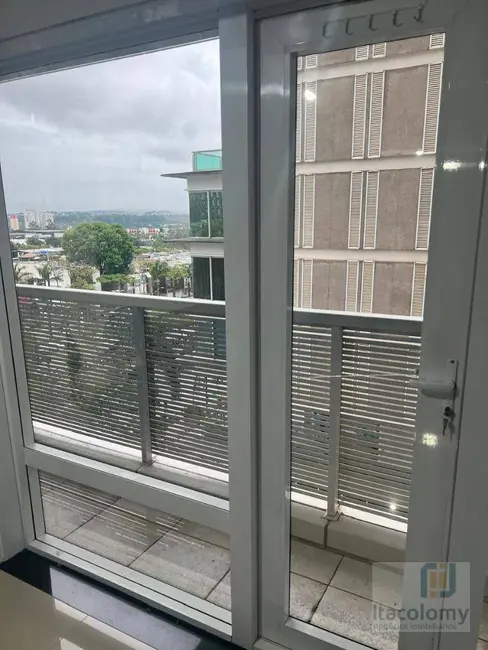 Sala Comercial para alugar, 64m2 em Alphaville Industrial, Barueri - SP - imagem 8 Foto 8 de Sala Comercial para alugar, 64m2 em Alphaville Industrial, Barueri - SP