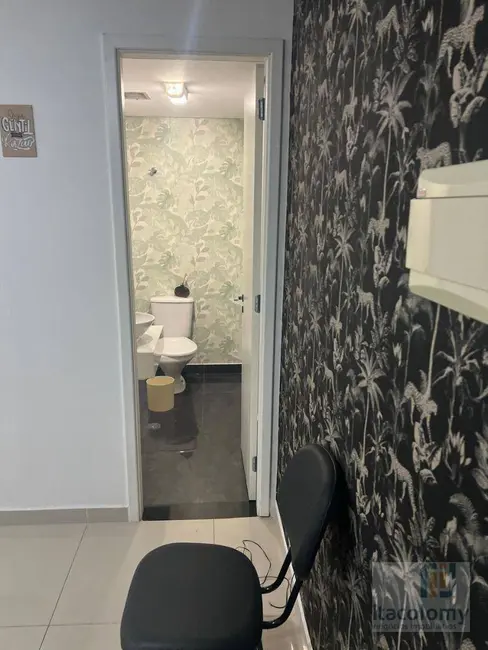 Sala Comercial para alugar, 64m2 em Alphaville Industrial, Barueri - SP - imagem 7 Foto 7 de Sala Comercial para alugar, 64m2 em Alphaville Industrial, Barueri - SP