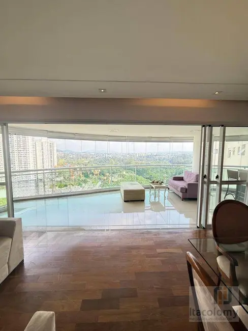 Foto 1 de Apartamento com 3 quartos à venda, 261m2 em Barueri - SP