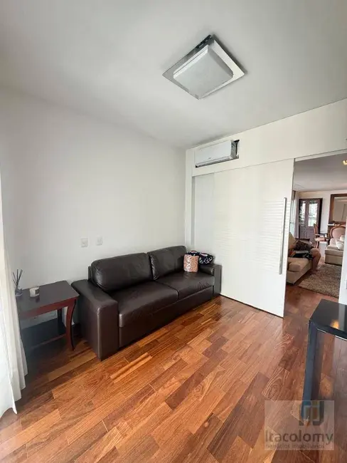 Foto 8 de Apartamento com 3 quartos à venda, 261m2 em Barueri - SP