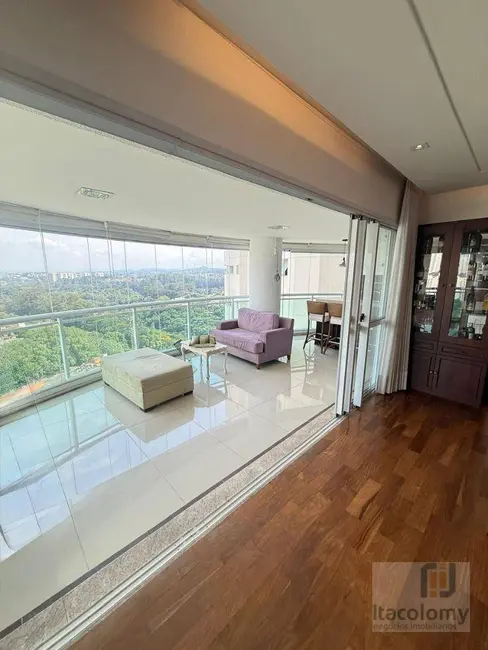 Foto 2 de Apartamento com 3 quartos à venda, 261m2 em Barueri - SP