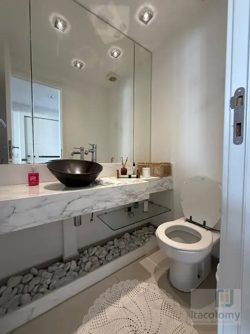 Foto 9 de Apartamento com 3 quartos à venda, 261m2 em Barueri - SP