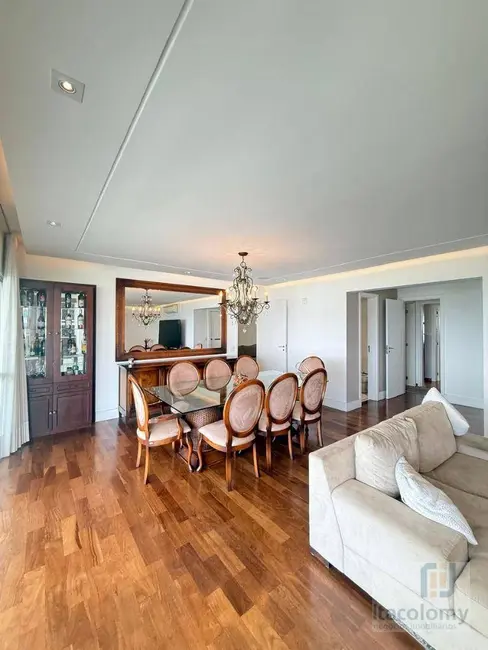 Foto 7 de Apartamento com 3 quartos à venda, 261m2 em Barueri - SP