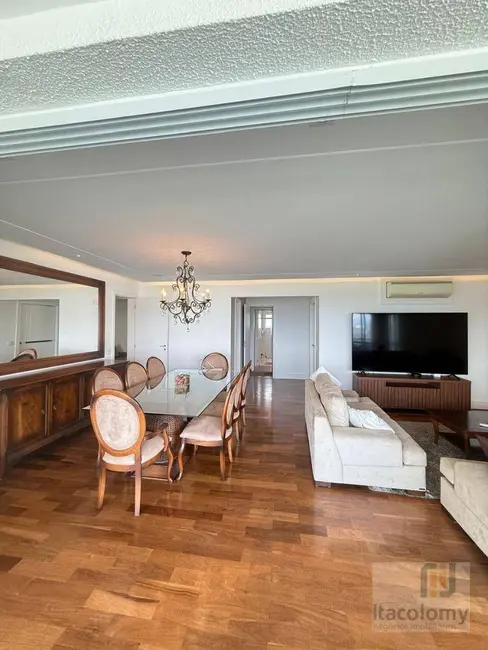 Foto 6 de Apartamento com 3 quartos à venda, 261m2 em Barueri - SP