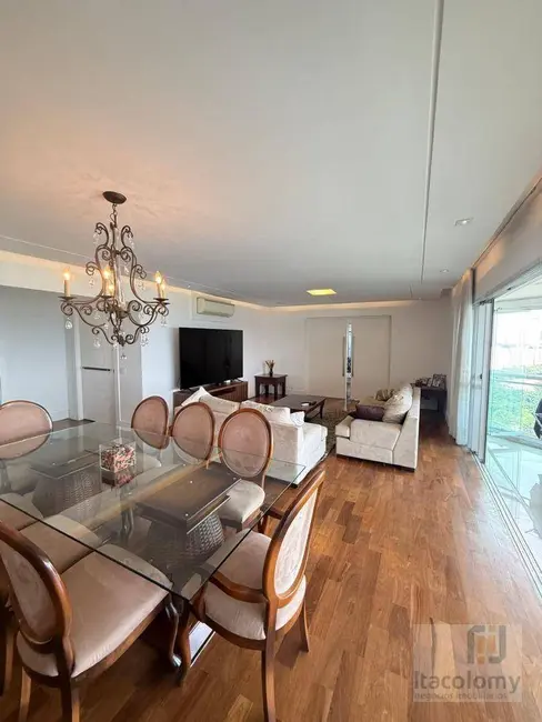 Foto 5 de Apartamento com 3 quartos à venda, 261m2 em Barueri - SP