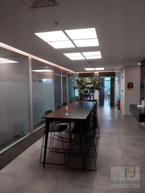 Loft / Flat para alugar, 972m2 em Vila Nova Conceição, São Paulo - SP - imagem 6 Foto 6 de Loft / Flat para alugar, 972m2 em Vila Nova Conceição, São Paulo - SP