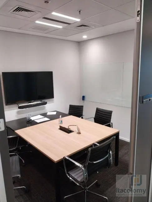 Loft / Flat para alugar, 972m2 em Vila Nova Conceição, São Paulo - SP - imagem 9 Foto 9 de Loft / Flat para alugar, 972m2 em Vila Nova Conceição, São Paulo - SP