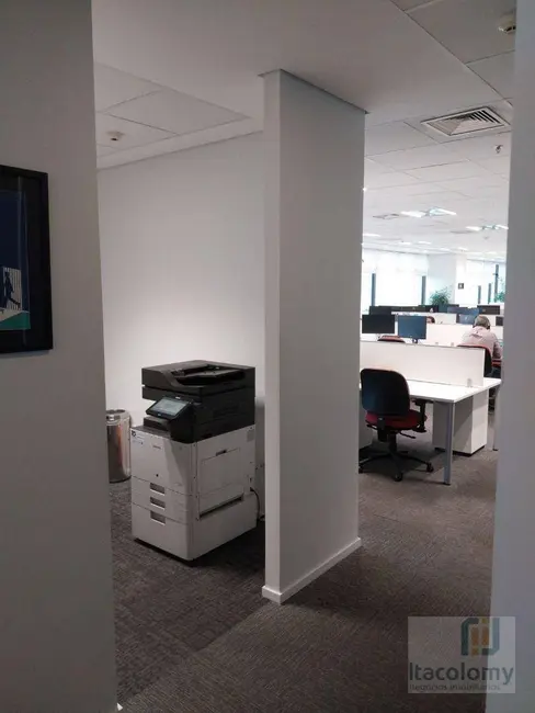 Loft / Flat para alugar, 972m2 em Vila Nova Conceição, São Paulo - SP - imagem 8 Foto 8 de Loft / Flat para alugar, 972m2 em Vila Nova Conceição, São Paulo - SP