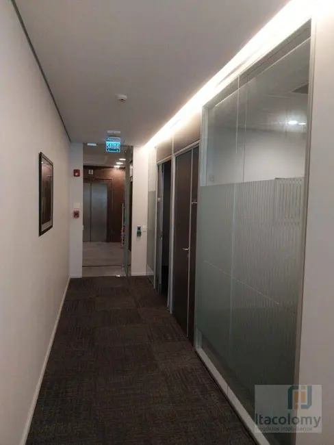 Loft / Flat para alugar, 972m2 em Vila Nova Conceição, São Paulo - SP - imagem 5 Foto 5 de Loft / Flat para alugar, 972m2 em Vila Nova Conceição, São Paulo - SP