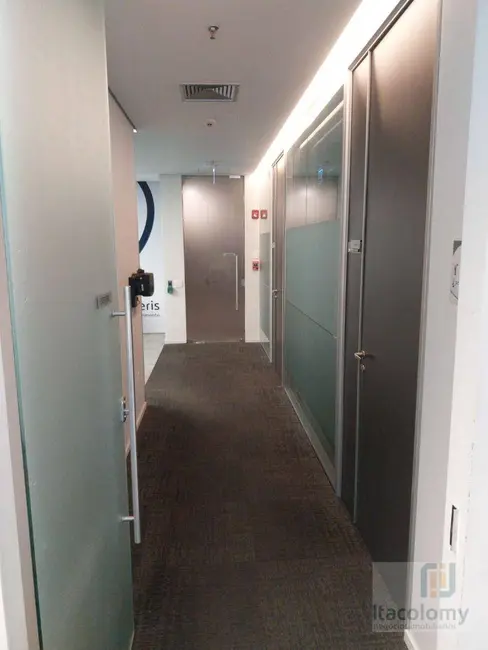 Loft / Flat para alugar, 972m2 em Vila Nova Conceição, São Paulo - SP - imagem 4 Foto 4 de Loft / Flat para alugar, 972m2 em Vila Nova Conceição, São Paulo - SP