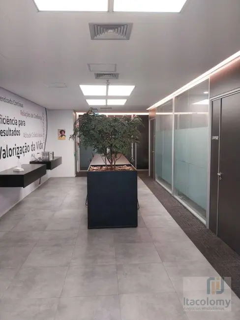 Loft / Flat para alugar, 972m2 em Vila Nova Conceição, São Paulo - SP - imagem 7 Foto 7 de Loft / Flat para alugar, 972m2 em Vila Nova Conceição, São Paulo - SP