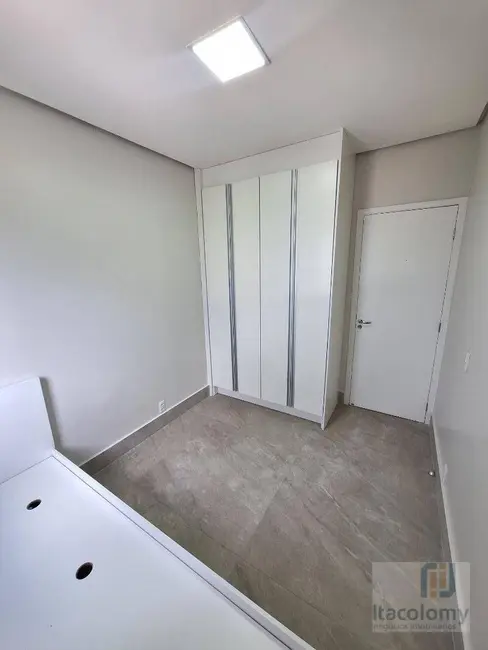 Foto 8 de Apartamento com 3 quartos para alugar, 99m2 em Tamboré, Barueri - SP